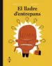 AudioLibro El Lladre d Entrepans de Patrick Doyon