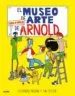 AudioLibro El Museo de Arte de Arnold ¡Ven a Verlo! de Catherine Ingram