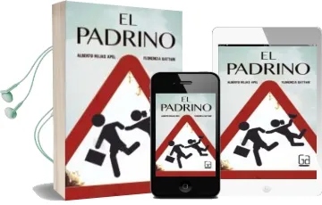 Descargar AudioLibro El Padrino de Maria Florencia Gattari año 2016