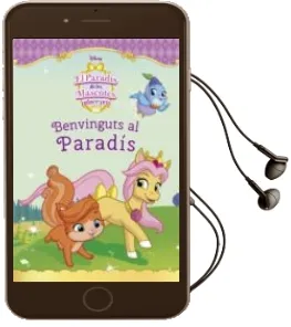 Descargar AudioLibro El Paradis de les Mascotes. Benvinguts al Paradis de Varios Autores año 2016