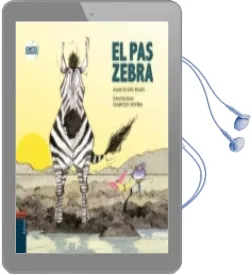Descargar AudioLibro El pas Zebra de Joan De Deu Prats I Pijoan año 2016