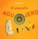 AudioLibro El Pequeño Agujero de Isabel Pin