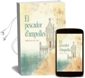 Descargar AudioLibro El Pescador d Ampolles de Michelle Cuevas año 2016