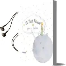Descargar AudioLibro El Petit Princep per a Bebes de Virginie Gerard Gaucher año 2016