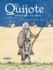 AudioLibro El Quijote Contado a los Niños de Miguel De Cervantes Saavedra