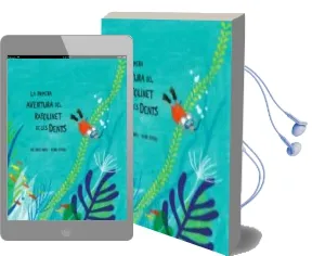 Descargar AudioLibro El Ratolinet de les Dents de Jose Carlos Andres año 2016