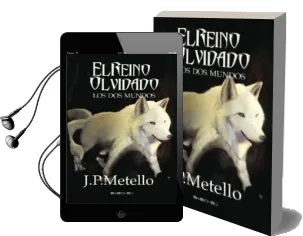 Descargar AudioLibro El Reino Olvidado de Julián Piñera Metello año 2016