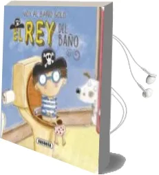 Descargar AudioLibro El rey del Baño de Varios Autores año 2016