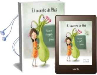 Descargar AudioLibro El Secreto de Blef de Teresa Arias año 2016