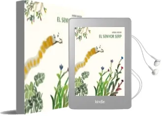 Descargar AudioLibro El Senyor Serp de Armin Greder año 2016