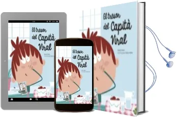 Descargar AudioLibro El Tresor del Capità Viral de Marta Plans I Sivill año 2016