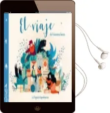 Descargar AudioLibro El Viaje de Francesca Sanna año 2016