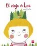 AudioLibro El Viaje de lea de Natascha S. Rosenberg