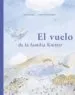 AudioLibro El Vuelo de la Familia Knitter de Guia Risari; Anna Castagnoli