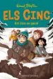 AudioLibro Els Cinc en Perill de Enid Blyton