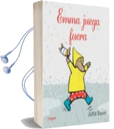 Descargar AudioLibro Emma Juega Fuera de Jutta Bauer año 2016