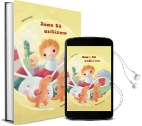 Descargar AudioLibro En Joan té Autisme de Helena Kraljic año 2016