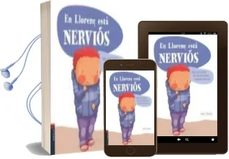 Descargar AudioLibro En Llorenç Esta Nervios de Andreu Martin Farrero año 2016