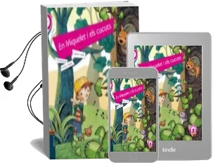 Descargar AudioLibro En Miquelet i els Cucuts (Capsa de Contes 44) de Joaquim Carbo año 2016