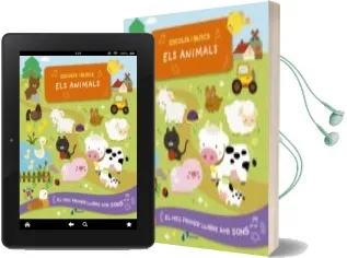 Descargar AudioLibro Escolta i Busca els Animals de Varios Autores año 2016