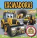 AudioLibro Excavadoras de Varios Autores