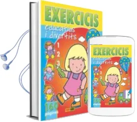 Descargar AudioLibro Exercicis Educatius i Divertits Nena de Varios Autores año 2016