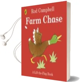 Descargar AudioLibro Farm Chase de Rod Campbell año 2016
