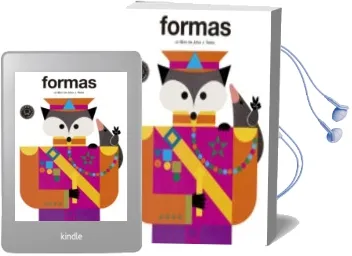 Descargar AudioLibro Formas de John J. Reiss año 2016
