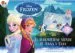 AudioLibro Frozen. el Maravilloso Mundo de Anna y Elsa de Walt Disney