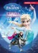 AudioLibro Frozen. Enigmas en Arendelle (Enigmas Disney) de Varios Autores