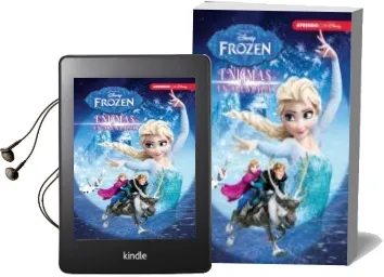 Descargar AudioLibro Frozen. Enigmas en Arendelle (Enigmas Disney) de Varios Autores año 2016