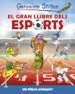 AudioLibro Geronimo Stilton. el Gran Llibre Dels Esports de Geronimo Stilton