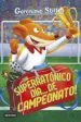 AudioLibro Gs 35 :¡Un Superratonico dia de Campeonato! de Geronimo Stilton