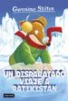 AudioLibro Gs 5: Un Disparatado Viaje a Ratikistan de Geronimo Stilton