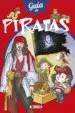 AudioLibro Guia de: Piratas de Varios Autores