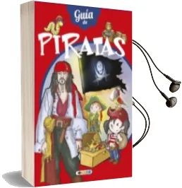 Descargar AudioLibro Guia de: Piratas de Varios Autores año 2016
