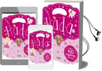 Descargar AudioLibro Hada de Varios Autores año 2016