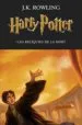 AudioLibro Harry Potter i les Reliquies de la Mort de J.K. Rowling