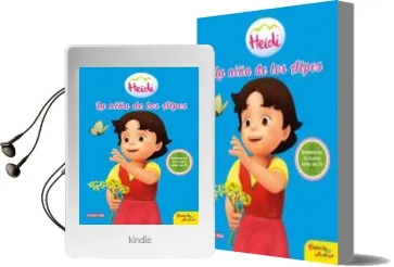 Descargar AudioLibro Heidi. Cuento. la Niña de los Alpes de Varios Autores año 2016