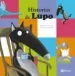 AudioLibro Historias de Lupo de Orianne Lallemand