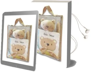 Descargar AudioLibro ¡Hola, Osito! de Francesca Ferri año 2016