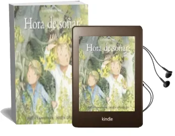 Descargar AudioLibro Hora de Soñar de Timothy Knapman año 2016