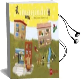 Descargar AudioLibro Imaginari. Diccionari en Imatges de Ana Moreno Gelabert año 2016