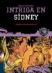 AudioLibro Intriga en Sidney (Investigadores del Arte) de Bjorn Sortland