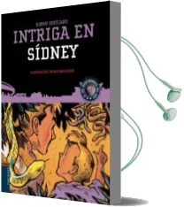 Descargar AudioLibro Intriga en Sidney (Investigadores del Arte) de Bjorn Sortland año 2016