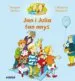 AudioLibro Jan i Julia fan Anys de Margret Rettich
