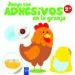 AudioLibro Juego con Adhesivos en la Granja +2: Gallina de Varios Autores