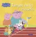 AudioLibro Juegos en la Escuela (Peppa Pig) de Varios Autores