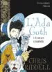 AudioLibro L ada Goth i el Concurs Estrambotic de Chris Riddell
