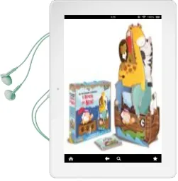 Descargar AudioLibro L Arca de noé (Puzle 3d + Libro) de Varios Autores año 2016